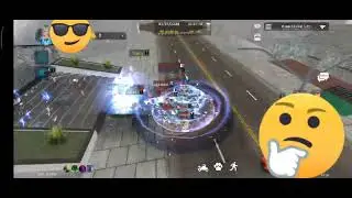 walk online mobile shaman int UC and pk highlights.