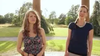 Schau auf - MieCa (Official Music Video)