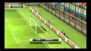 PES 2012 DEMO летсплей от Salavat United часть 2