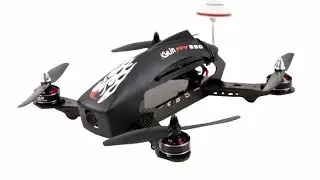 KYLIN 250/280 ARF Test Flight