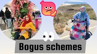 Why government schemes for PWD in Pakistan never work? | Policy | Law | PWD | Aisha Shafqat 