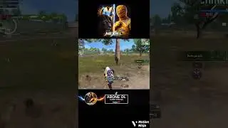 Pubg Mobile Yeni Mod Full RUSH! #shorts #pubgmobile #pubg #gaming #nexiel