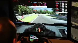 JRT Overlay