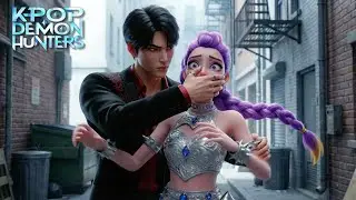 Mission: Rescue Rumi From Jinu’s Jealous Snap | KPOP Demon Hunters