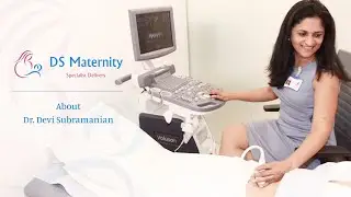 About Dr Devi Subramanian