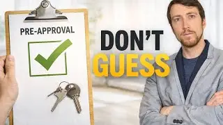 Pre-Qualification vs Pre-Approval: What Homebuyers Must Know