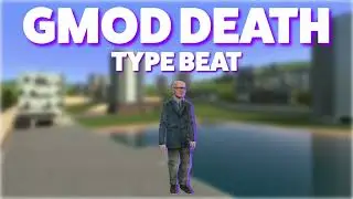Garry's Mod Death Sound Type Beat (Prod Roso B)
