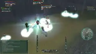 Jensaarai vs The Empire (We Lost)
