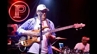Starchild plays Level 42 live cover - To be with you again