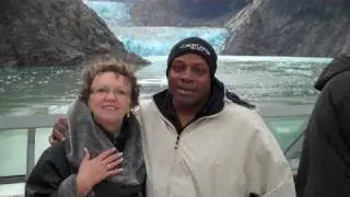 Alaska Mastermind Cruise with Coach Carter