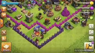 New bulider witch don't defence and how shrink trap work