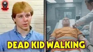 The Last Day of Death Row Inmate Sean Sellers: The Boy Who Worshiped Darkness