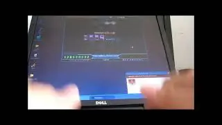 STEPMANIA RAGE (privated video, reupload)