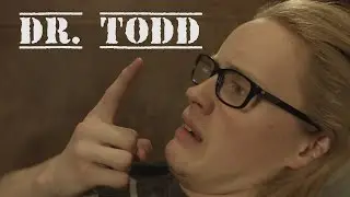 Todd Frost - Dr. Todd