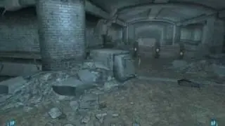 Fallout 3 Unique Weapons And Apparel: Vance's Longcoat And Vampire's Edge Guide  By ENERGY