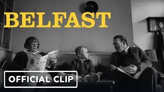 Belfast - Official 
