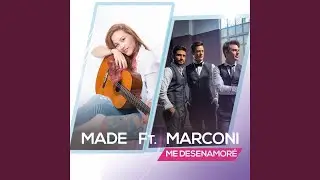 Me Desenamor&eacute;