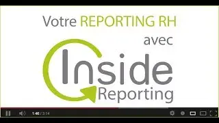 Inside Reporting RH