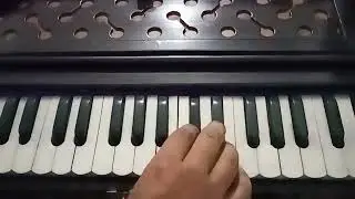 Nanaksar Shaan On Harmonium