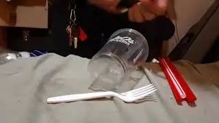 How To Recycle Plastic Straws