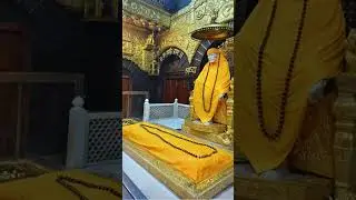 #saishejaarti #shirdisaiaarti #saibaba 🙏🌹&hearts;️