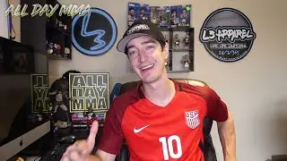 UFC 239 (Jon Jones vs Thiago Santos) RECAP & REACTION