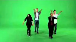 Flash Mob - New Generation-Training from EventPro Strategies