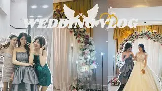 WEDDING VLOG/ wedding gift trays, GRWM, Azerbaijan’s wedding traditions