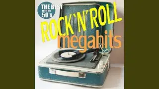 Rock 'n' Roll Megamix 1 (Let's Rock)