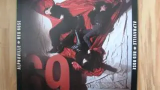 Alphaville - Red Rose (12