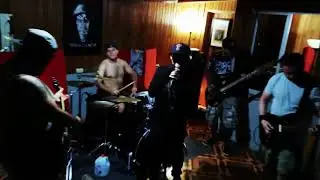 I Am Loco (Cover Ill Ni&ntilde;o) - Auxiliar Mic