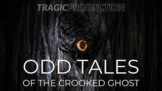 Odd Tales Trailer