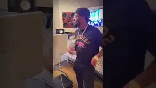 When Drip records another song! #kountrywayne #drip #song