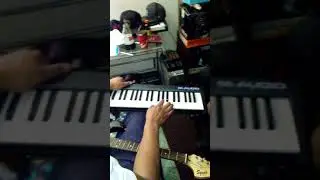 Man's Getting Lesson Form Producer Twiz