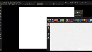 Watercolor_FX - quickstart installation short version