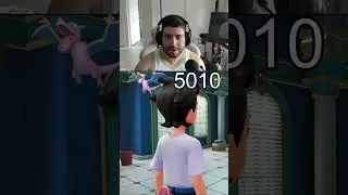 Hunting For A Shiny Aerodactyl EP 72