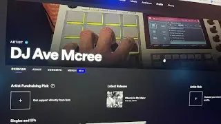 How to Create a Verified Spotify Artist Page Step By Step - For Creators