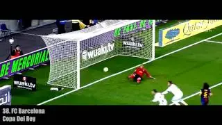 Cristiano Ronaldo All 55 Goals 2012   2013 HD @cristiano