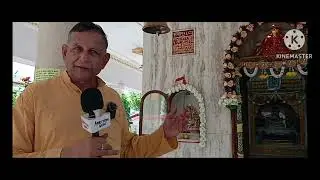 Joyous Devotees celebrated Sharad Purnima by Worship of SriDadagurus at SRIDADABARI | Pradeep Jain, 