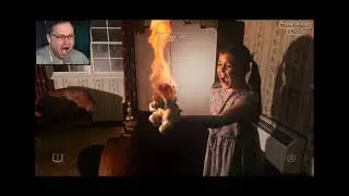 Смешные моменты из игры At Dead Of Night при участии Kuplinov Play