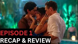 The Night Manager – Season 2 Episode 1 Recap & Review