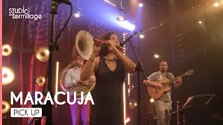 MARACUJA - Baião d'intérieurs @studioermitage