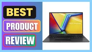 Amazon Best ASUS VivoBook 16 Laptop, 16&rdquo; WUXGA Review