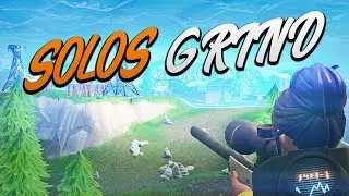 Solos! Chillin in chat! | Fortnite Battle Royale | PLAYING WITH FANS!!!