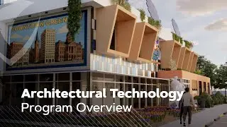 Architecture Program Overview