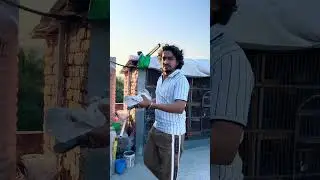 নতুন মেহমানদের জন্য নতুন ঘর নিয়ে আসলাম 🥰