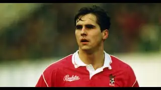 Jackie Dziekanowski Goals, Moments & Assists