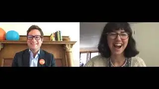 BC Elxn Candidate Interviews - Victoria--Swan Lake - Rob Fleming (NDP)