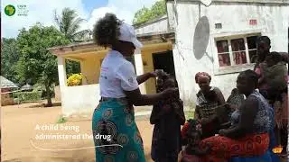 THE PROJECT ADAM FUNDED BY EDCTP