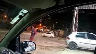 APONTADO COMO UMA DAS CAUSAS REFERENTE AO ALAGAMENTO NA VILARINHO VENDA NOVA